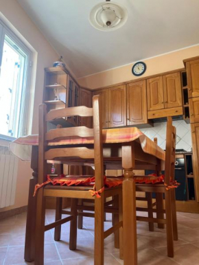La casa di Mariuccia